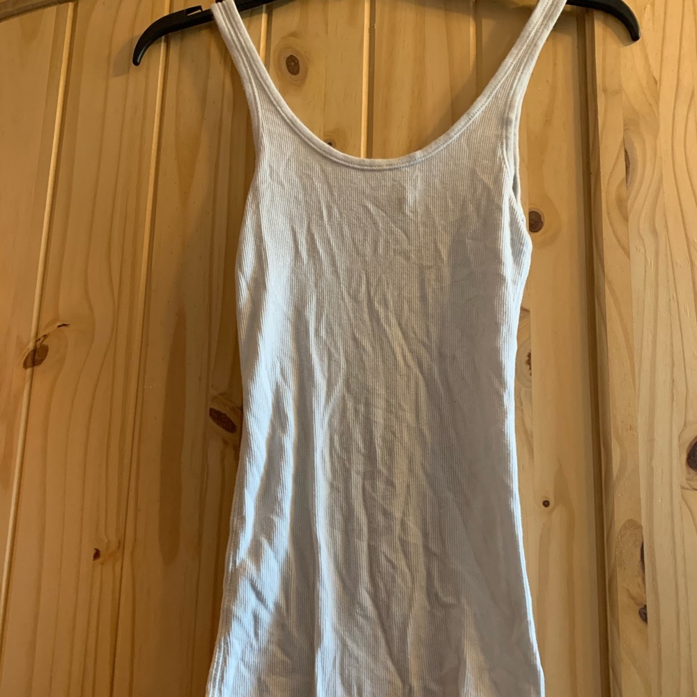 Abercrombie Tank Top